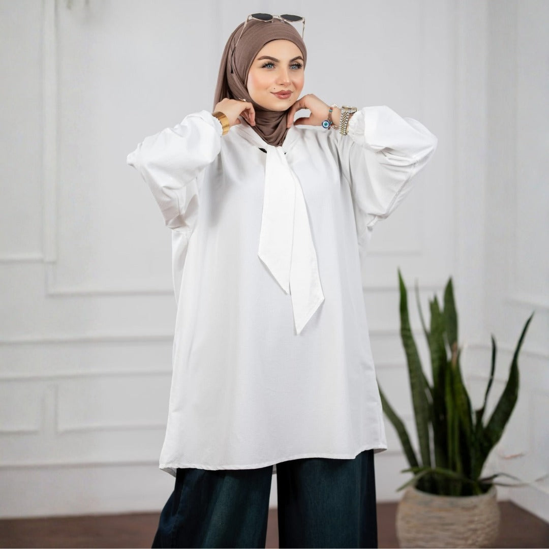بلوزه جرافته