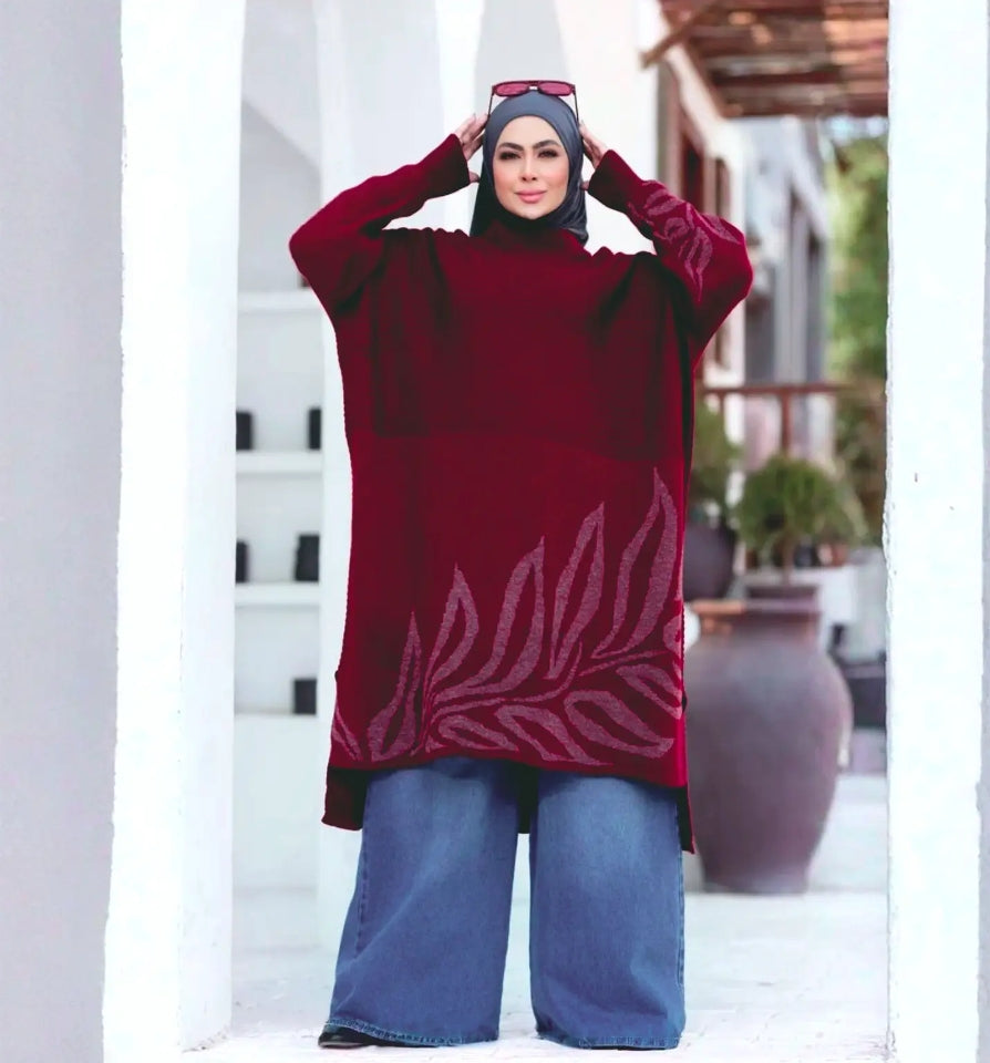 بنشوه غرزه
