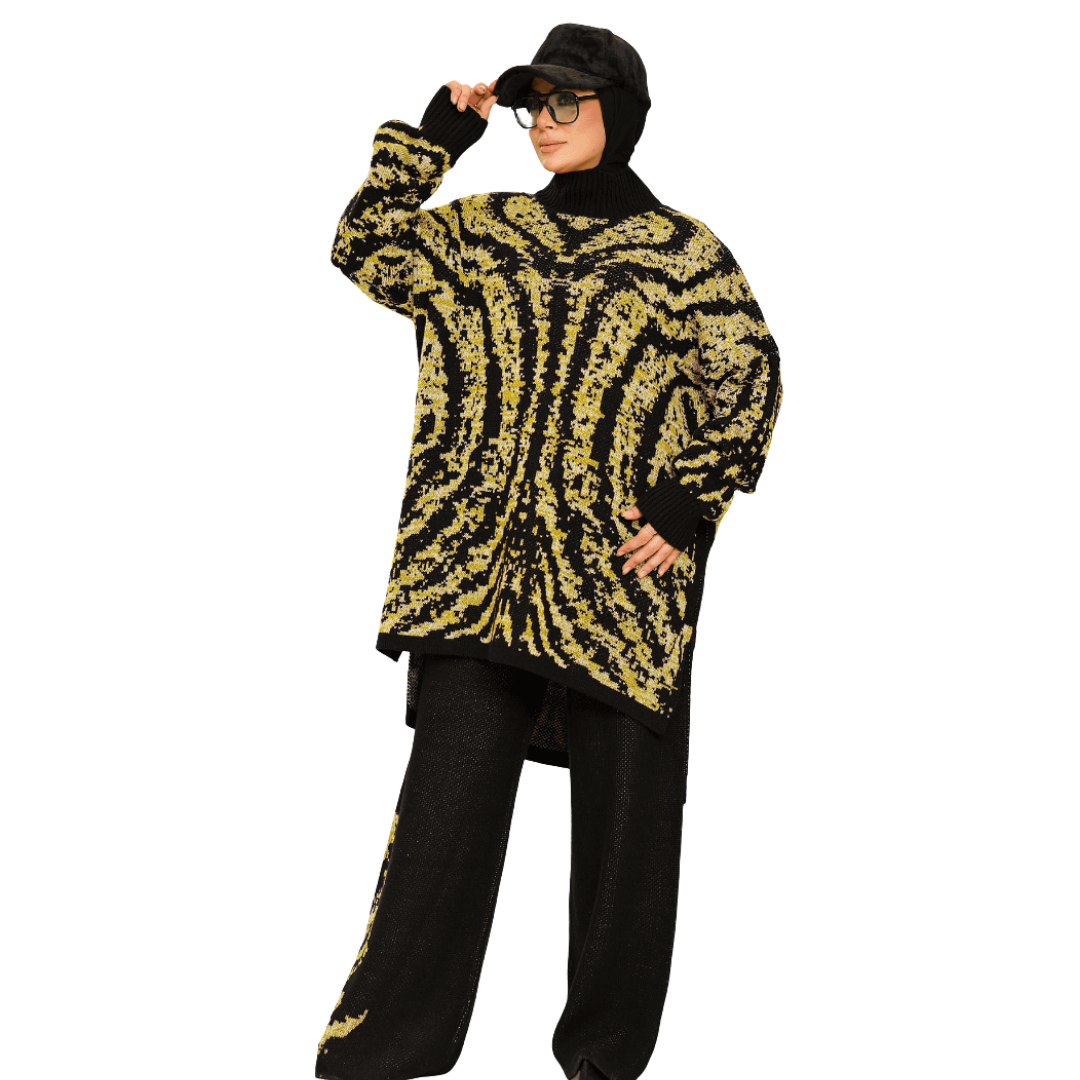 سوت صوف تركي