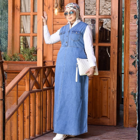 دريس جينز كت