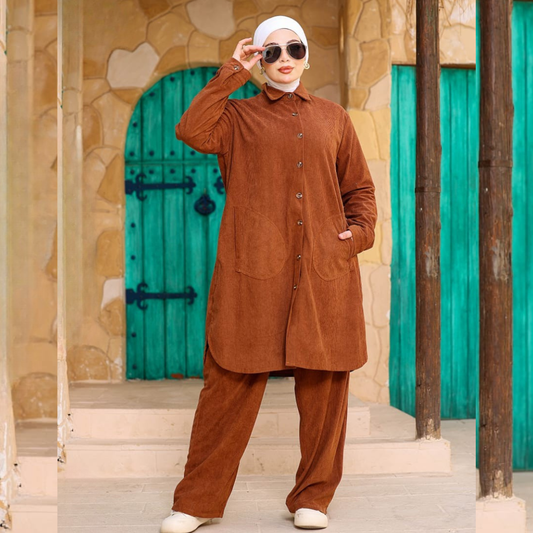 سوت ريب شتوي