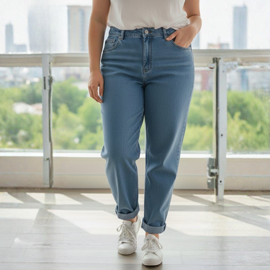 جينز بوي فريند