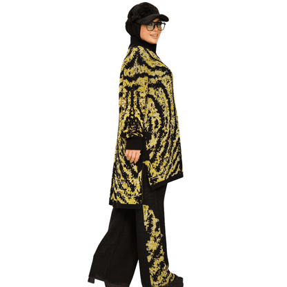 سوت صوف تركي