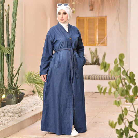 اوبن دريس جينز