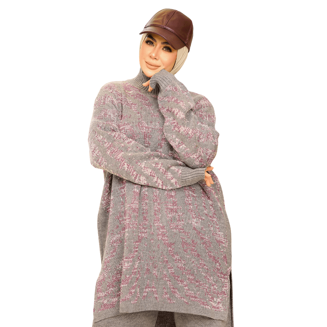 سوت صوف تركي