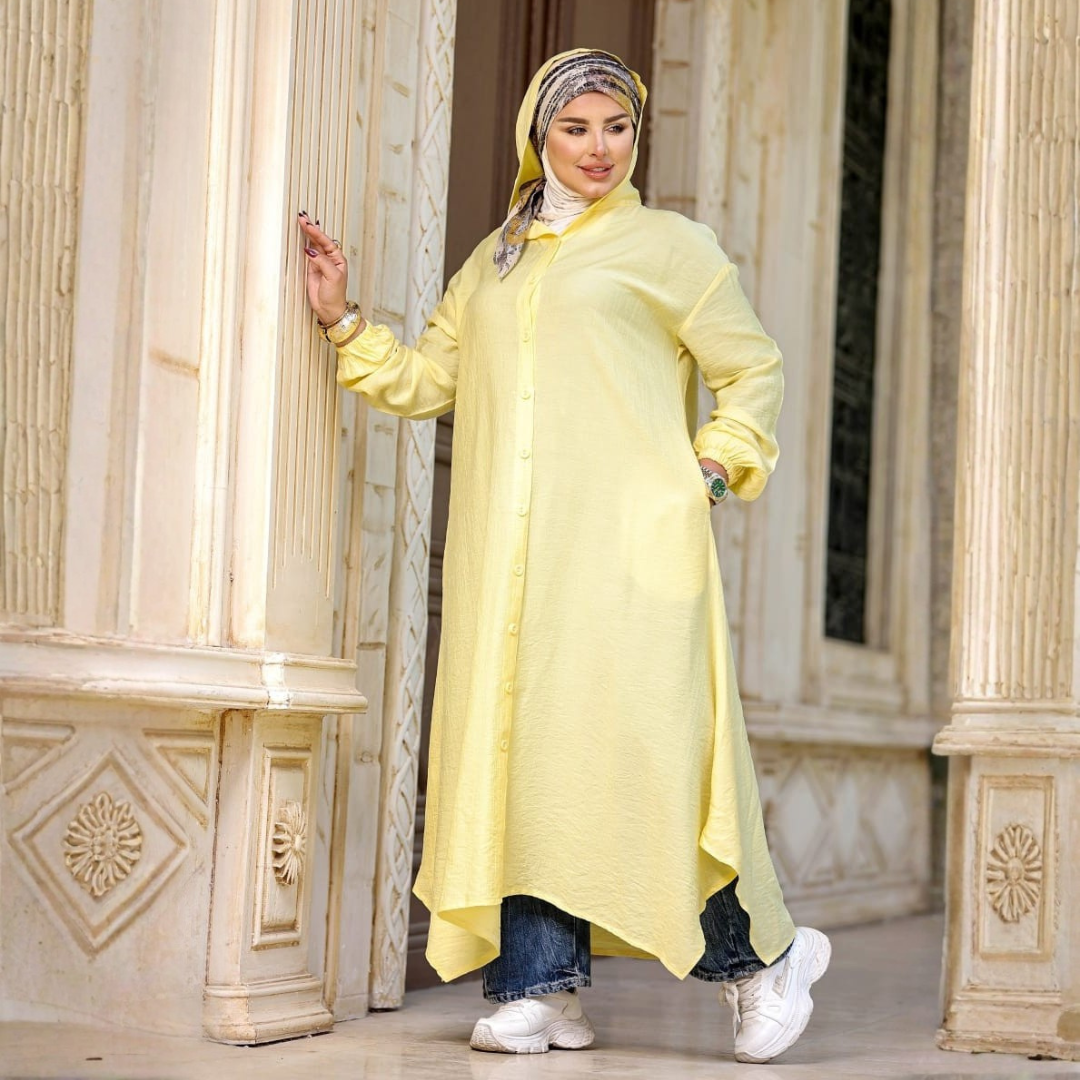 ميني دريس