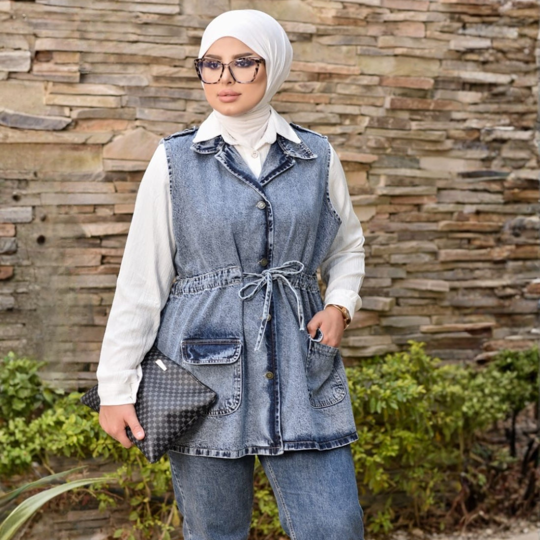 فيست جينز كت