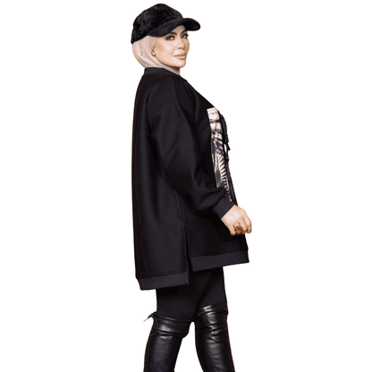 سويتشيرت ترندي