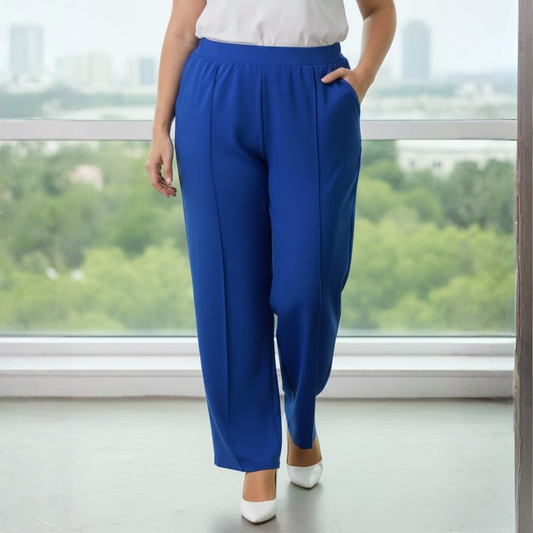 بنطلون سكوبا كلاسيك