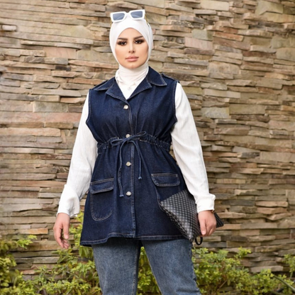 فيست جينز كت