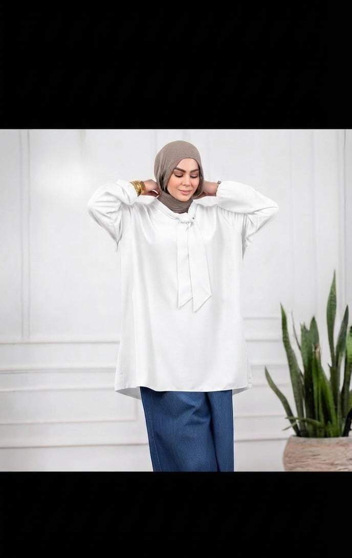 بلوزة
