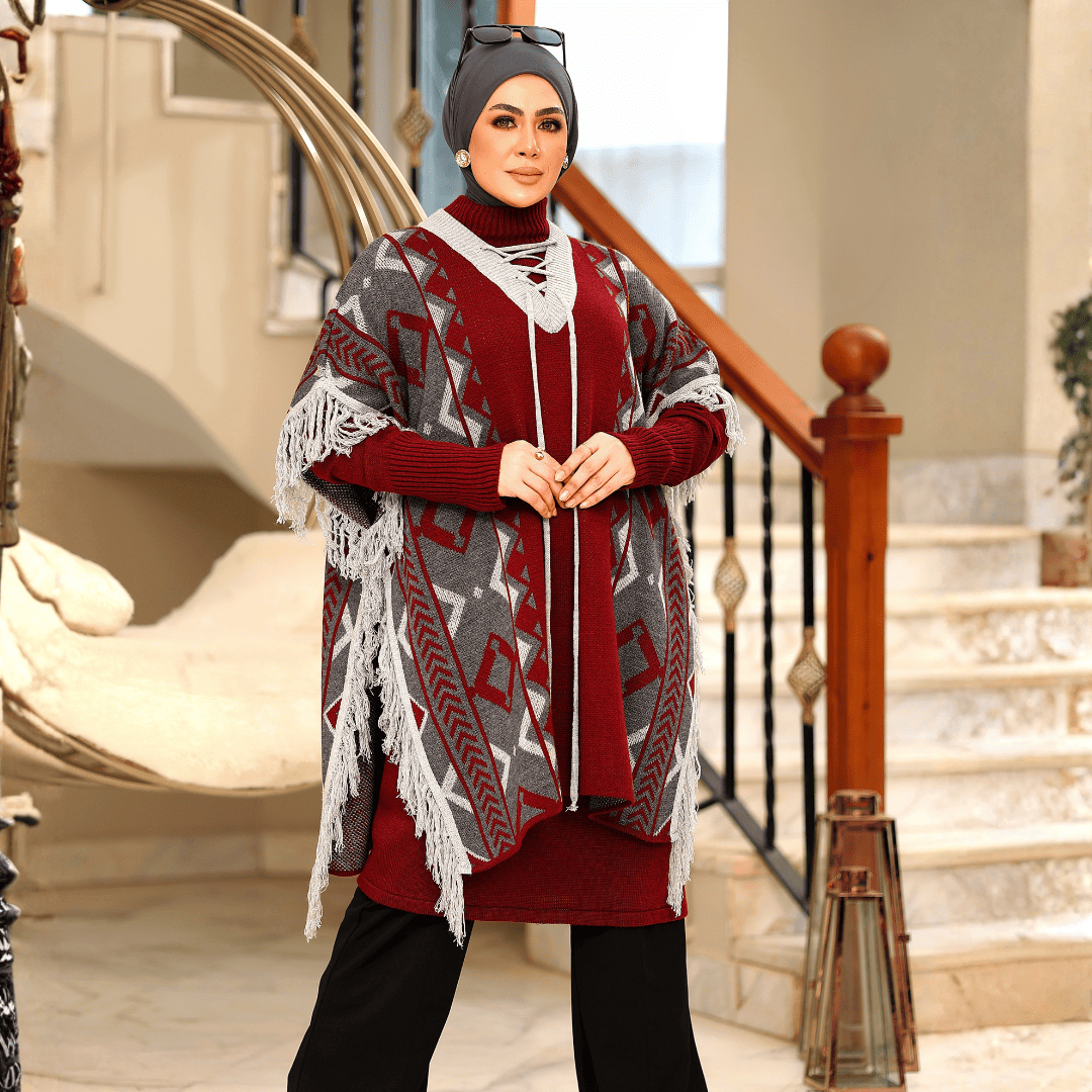 توينز 2 قطعة