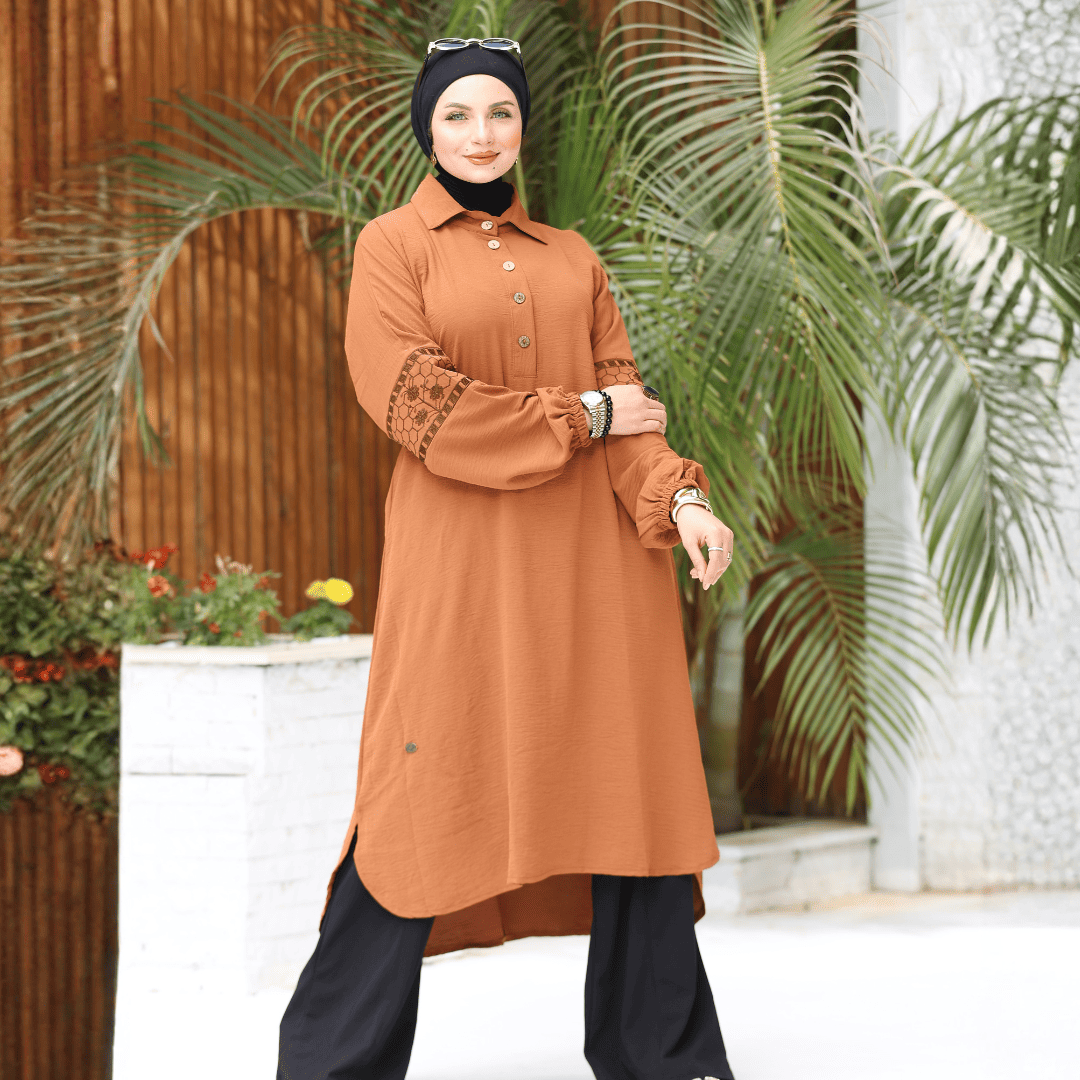 تونك