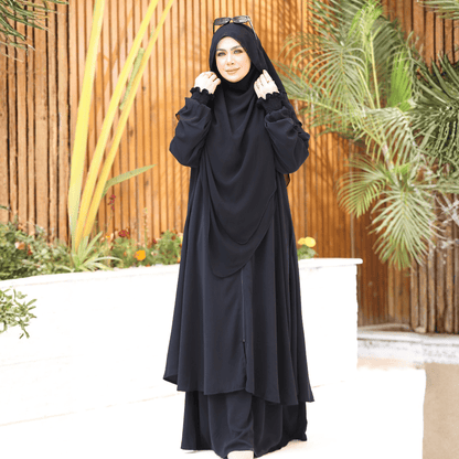ادناء