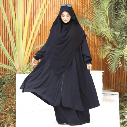 ادناء