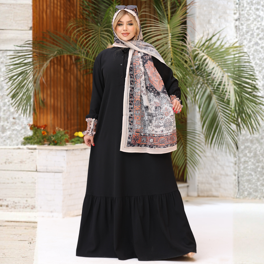 عباية
