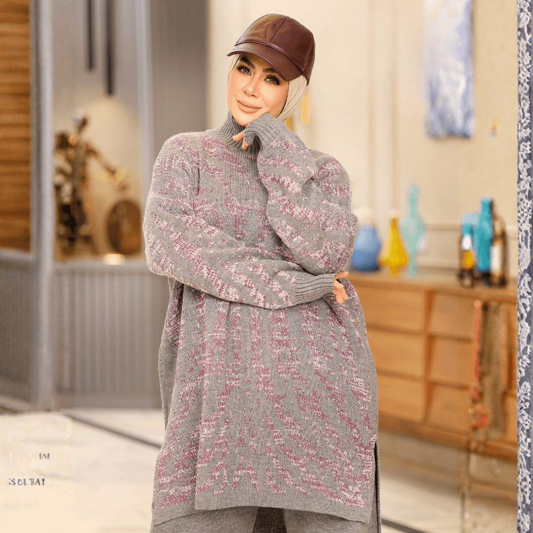 سوت صوف تركي