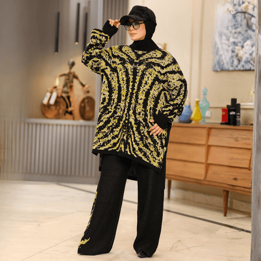 سوت صوف تركي