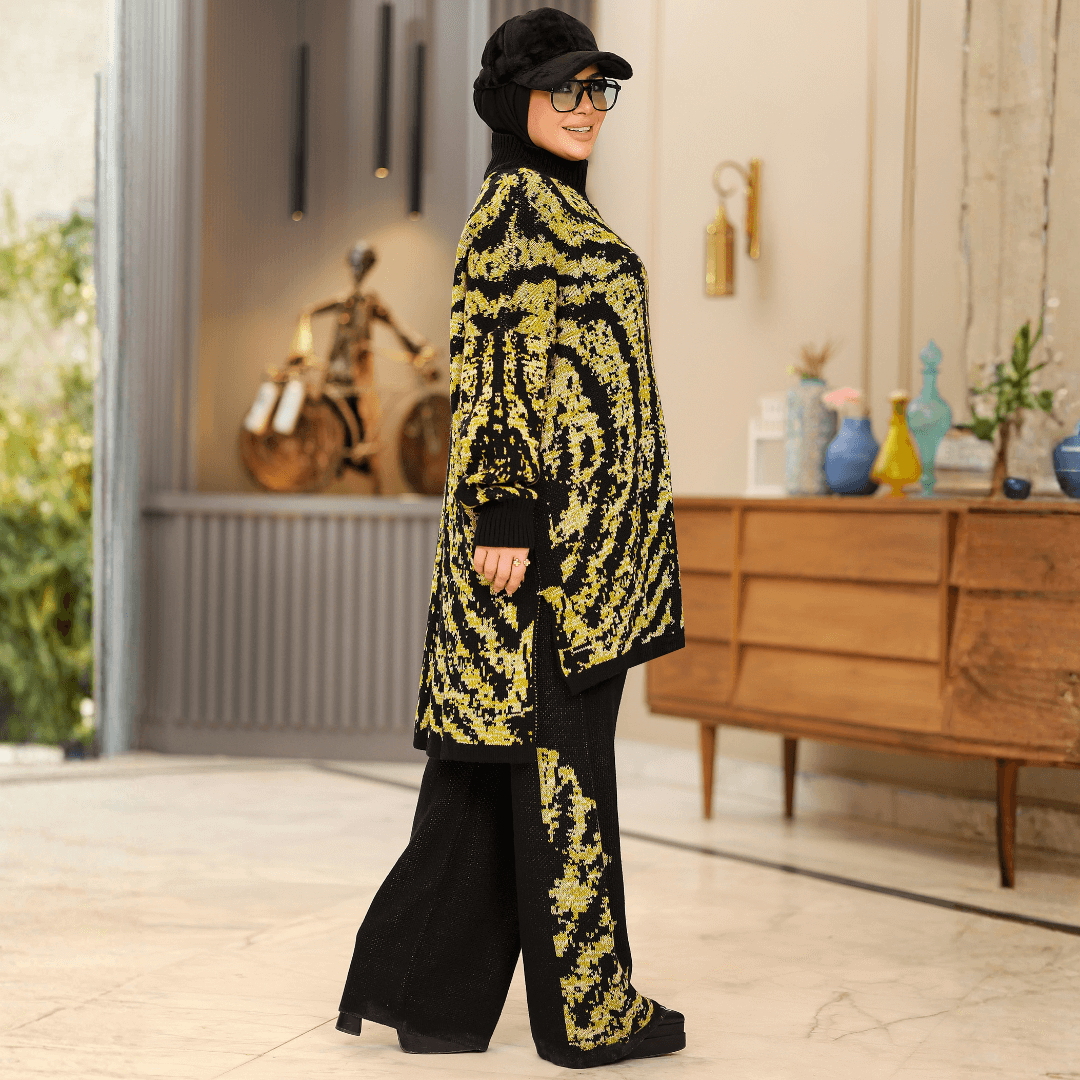 سوت صوف تركي