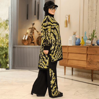 سوت صوف تركي