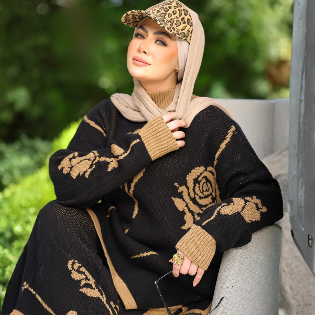 سوت صوف تركي