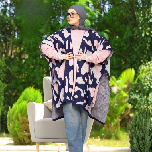 توينز صوف قطعتين