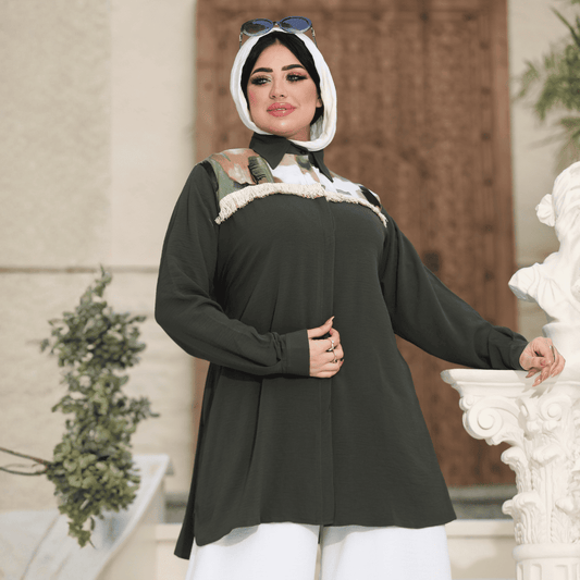 تونك