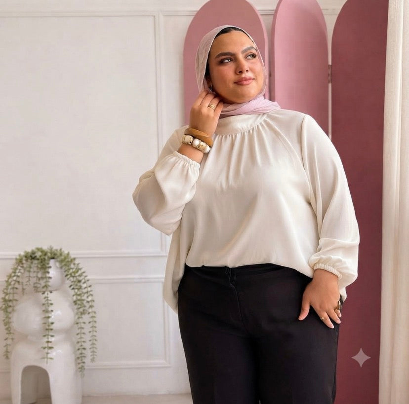بلوزة