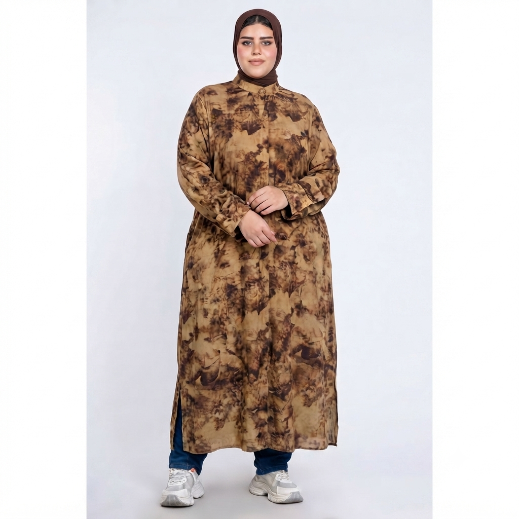 ميني دريس