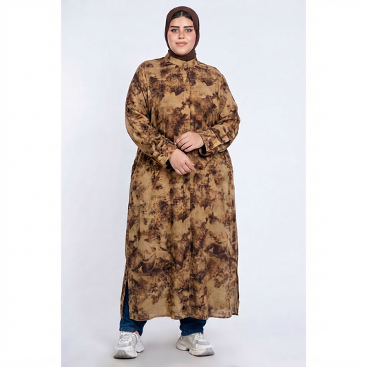ميني دريس