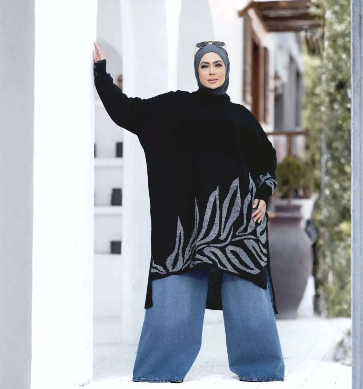 بنشوه غرزه