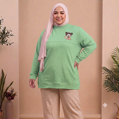 سويت شيرت