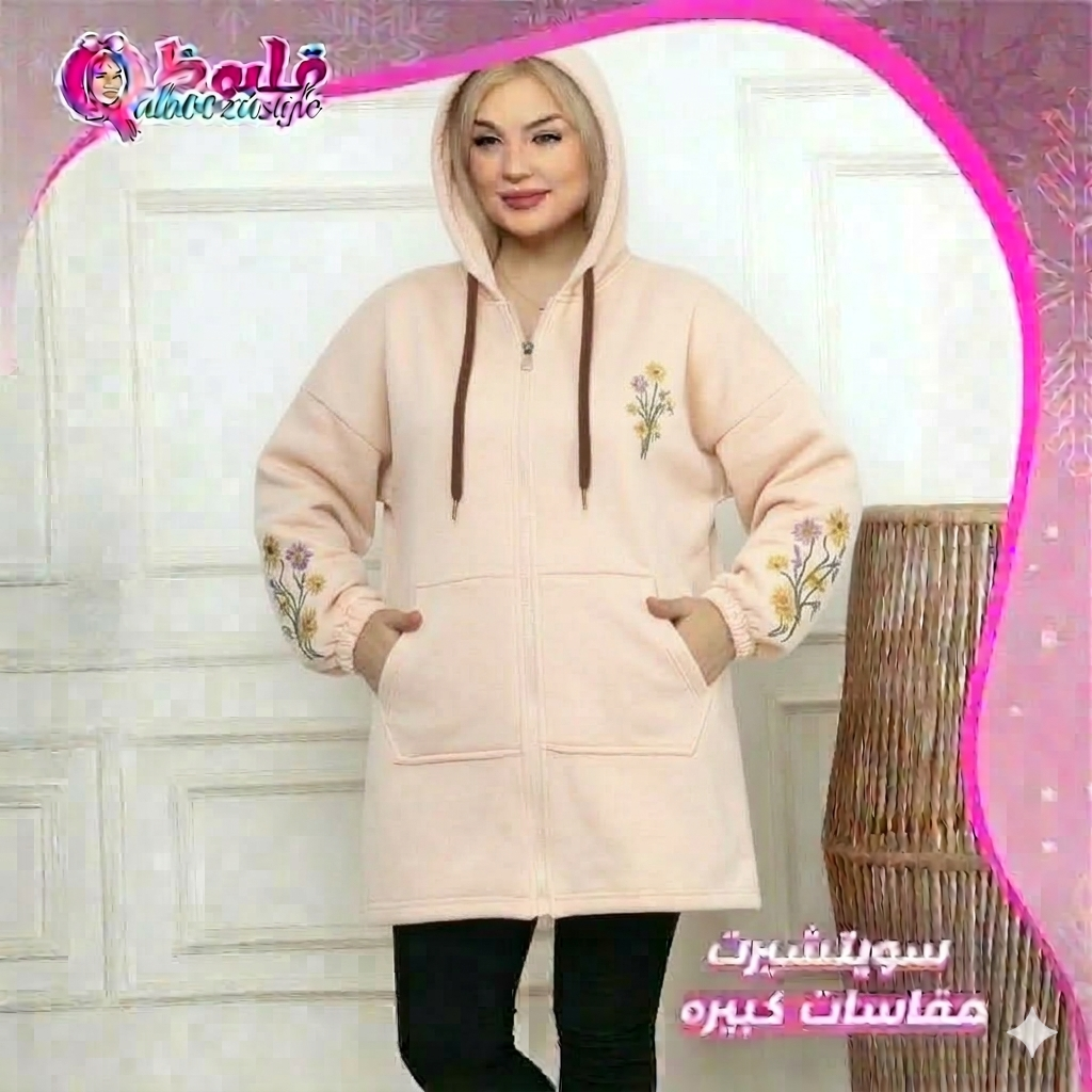 سويت شيرت