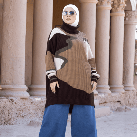 بنشوه امواج