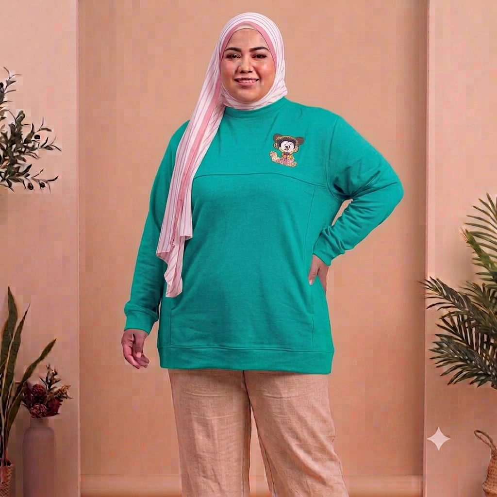 سويت شيرت