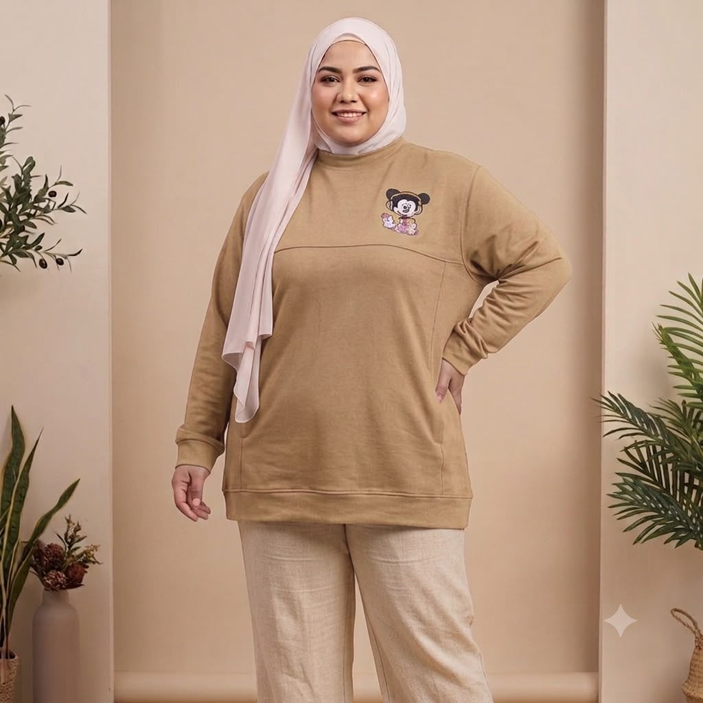 سويت شيرت