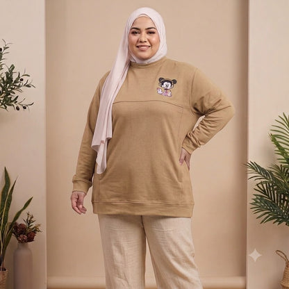 سويت شيرت
