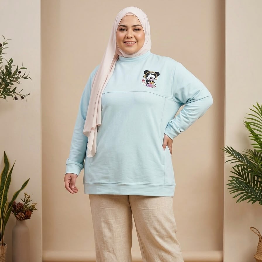 سويت شيرت