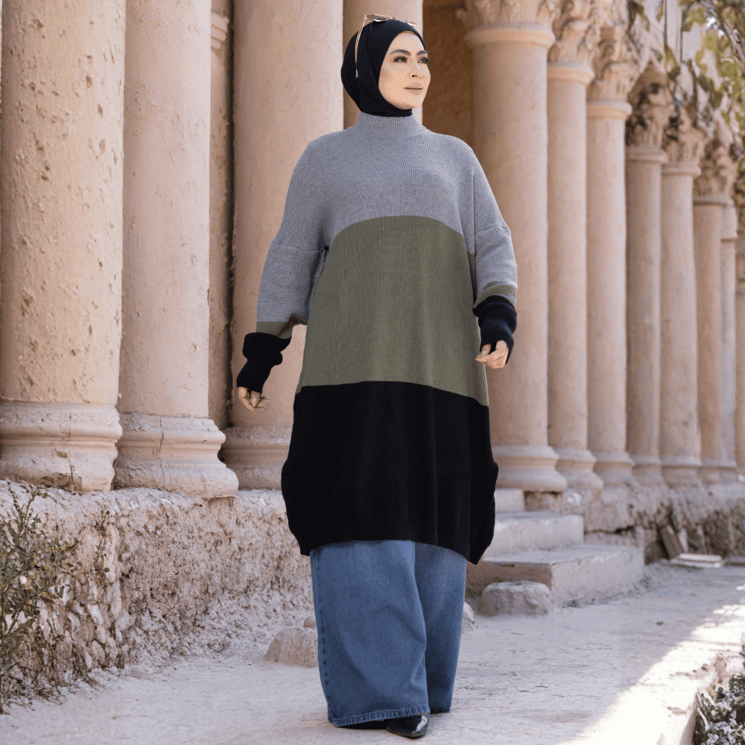 تونك