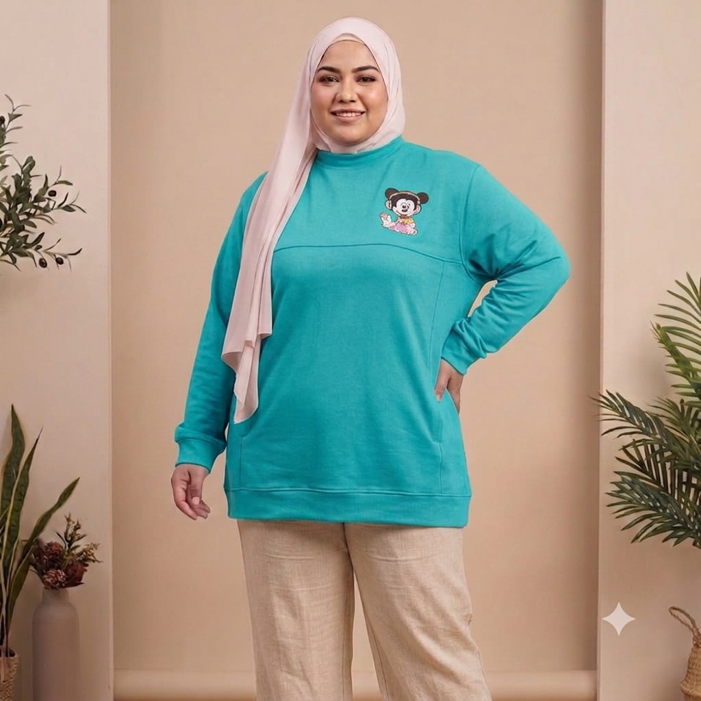 سويت شيرت