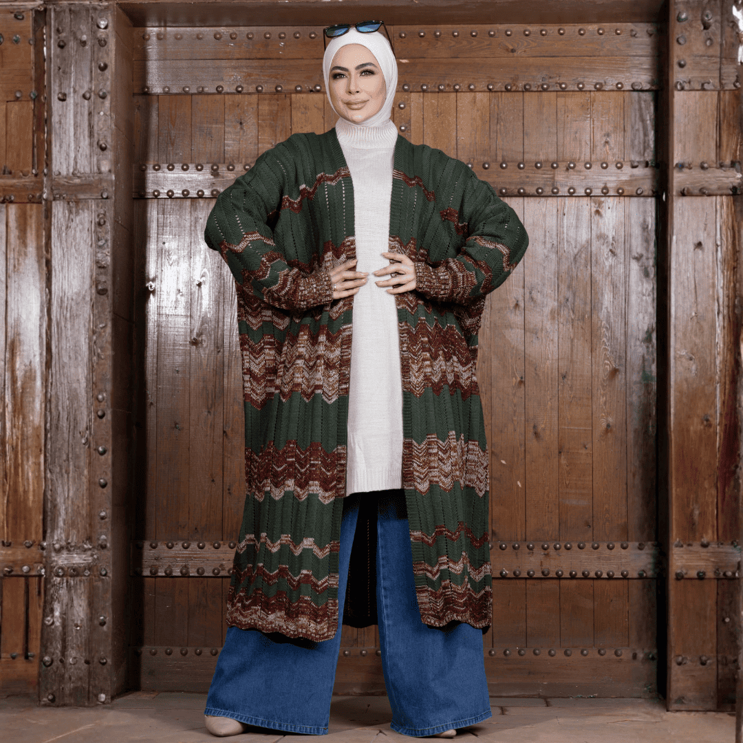 توينز زجزاج وبيزك ساده