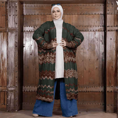 توينز زجزاج وبيزك ساده