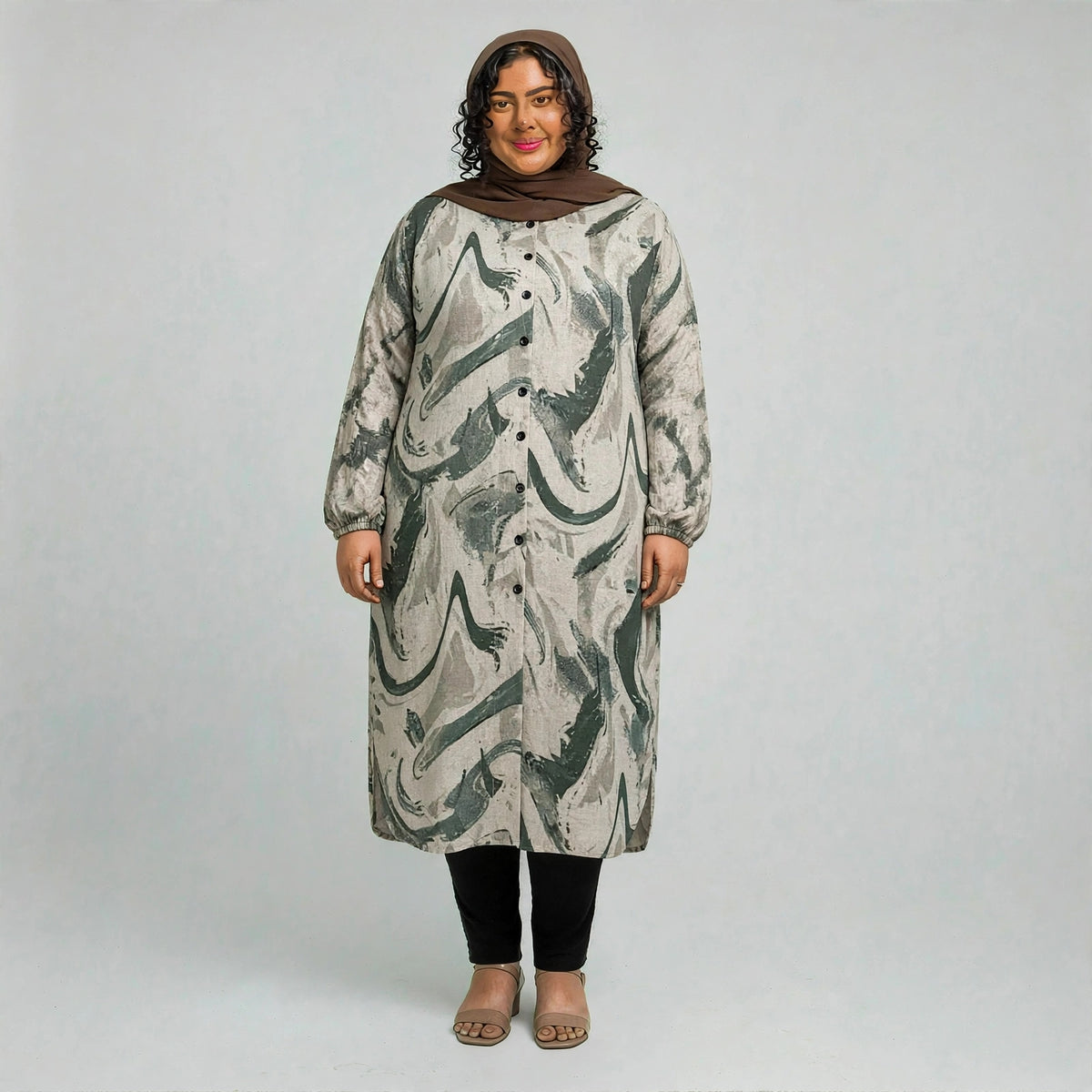 لونج شميز