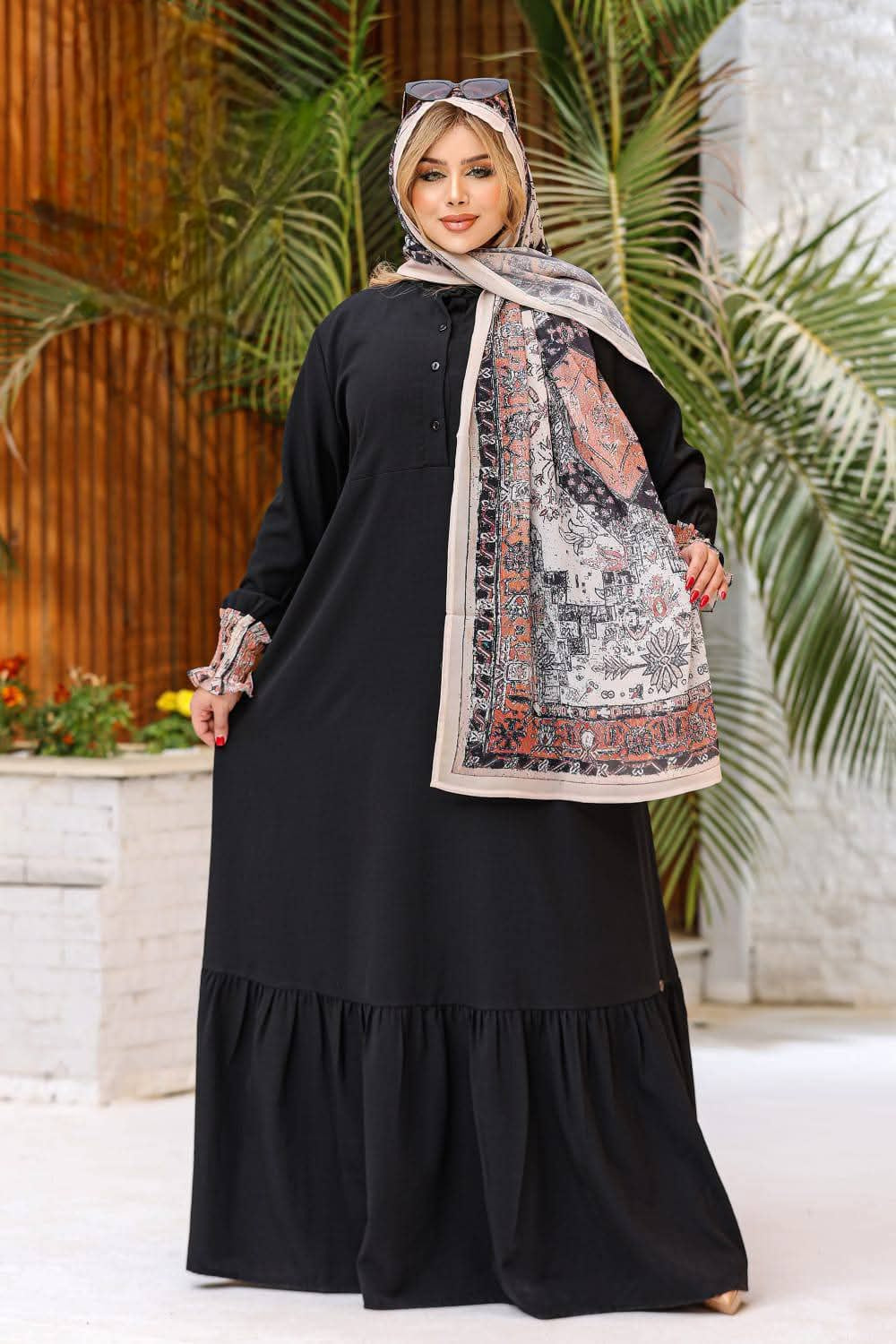 عباية