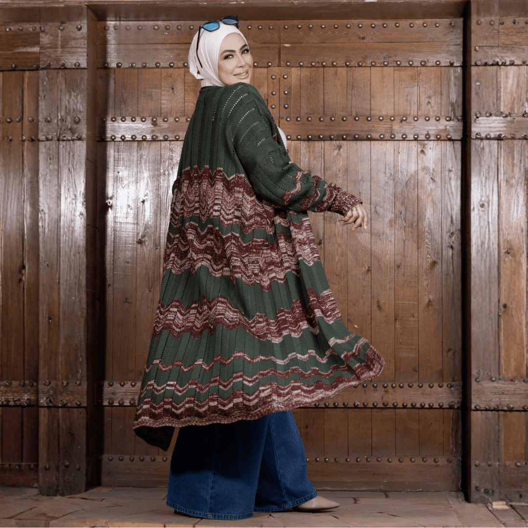 توينز زجزاج وبيزك ساده