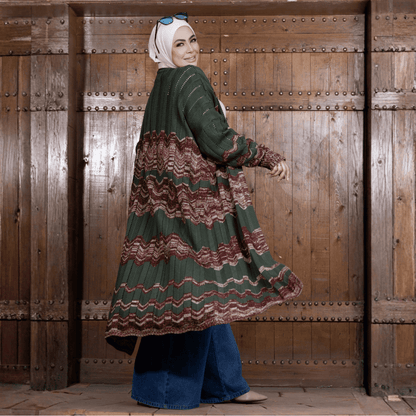 توينز زجزاج وبيزك ساده