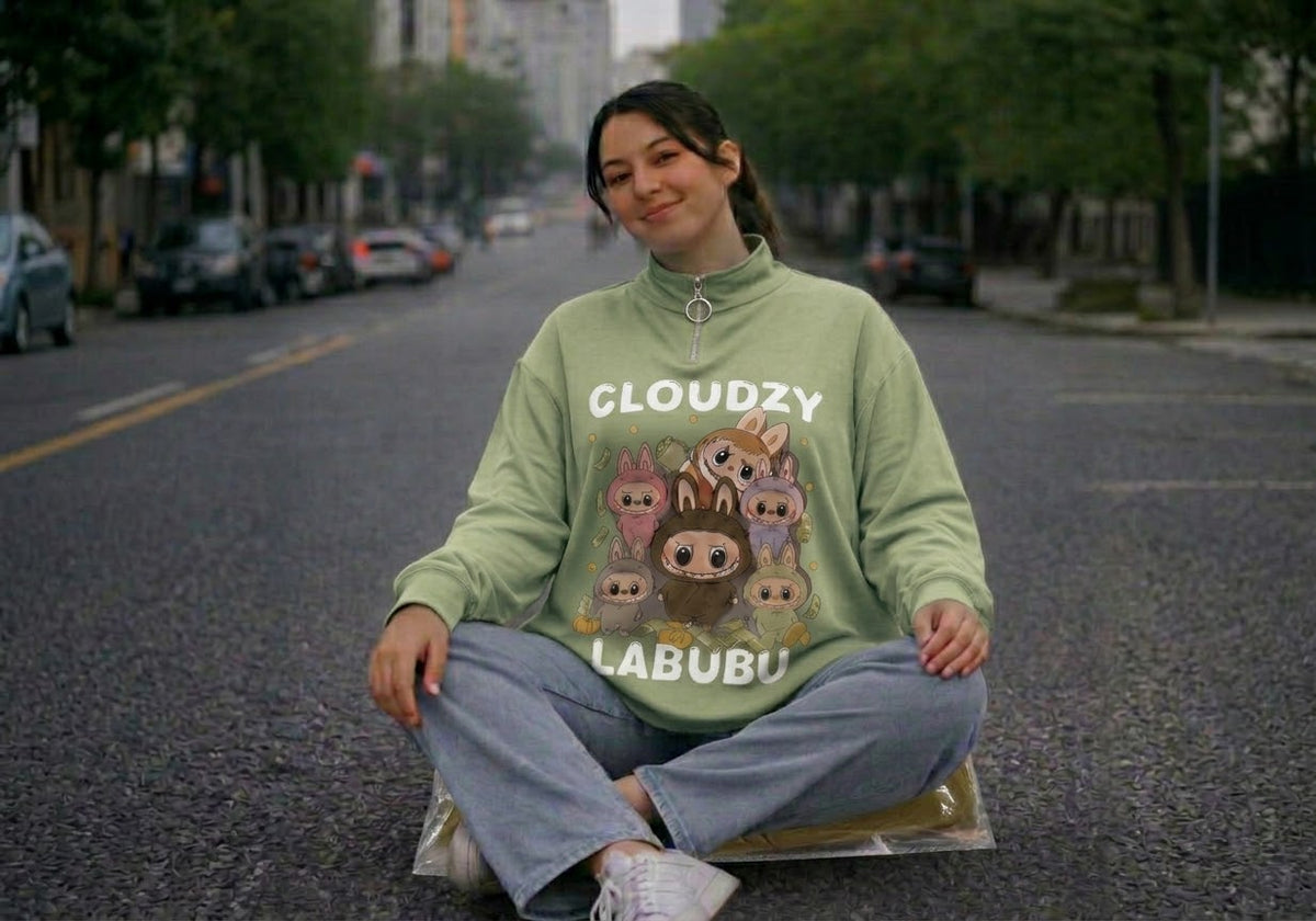 سويت شيرت