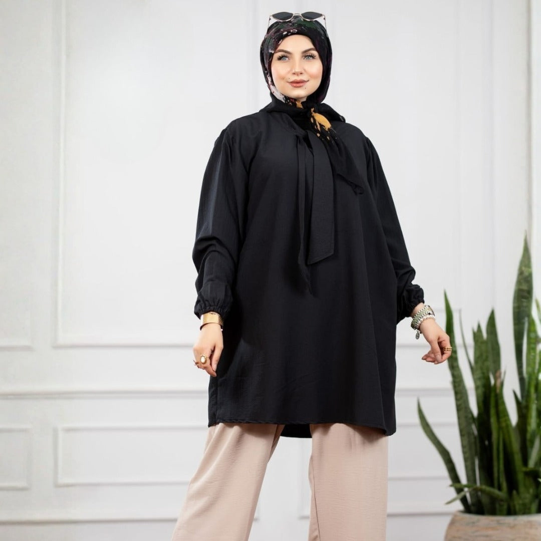 بلوزه جرافته