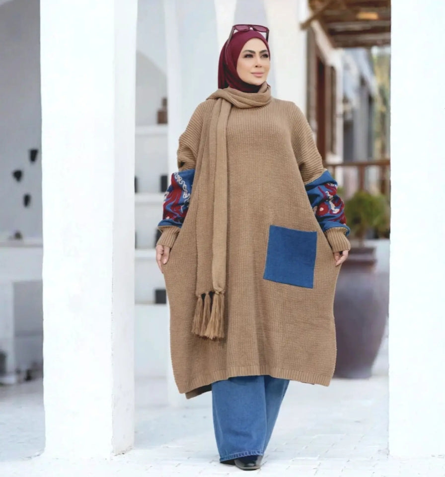 تونك كم جينز