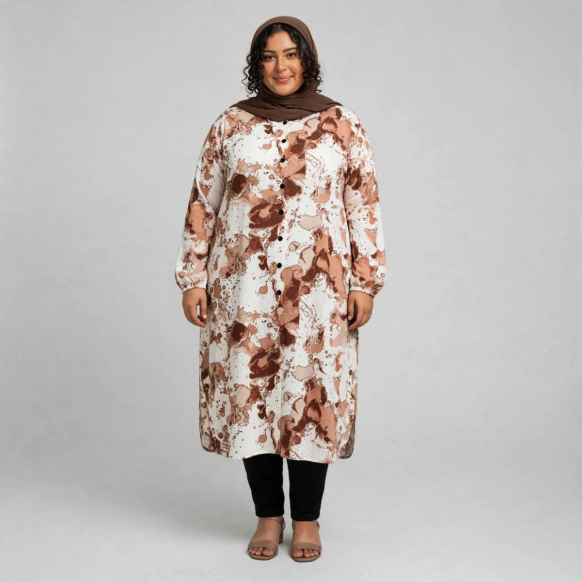 لونج شميز